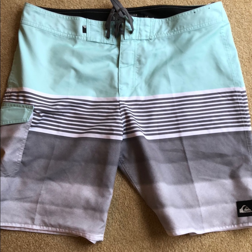 Men’s Quiksilver Board Shorts